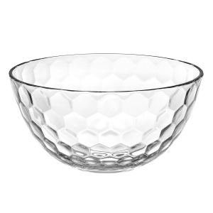 Taça 23,5cm Honey         -008141002-BO