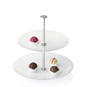 Mini etagere 2pcs.Pralina      -24610-LN