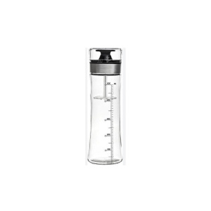Dressing shaker 0,5l Cucina    -37717-LN