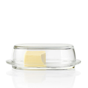 Manteigueira dish Ciao         -63690-LN
