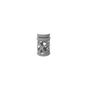 Frasco 760ml beige In Giro     -29250-LN