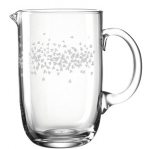Jarro 1,2l hearts Alasssio    -25330-LN