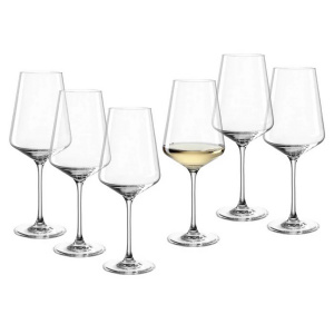 Conj.6 copos 560ml Puccini -69553CONJ-LN