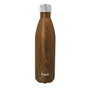Garrafa 750ml Swell Teakwoo-LWB-TEAK01EU