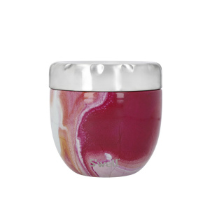 Taça 636ml Swell Rose Agate -SWEATRAGEU