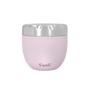 Taça 636ml Swell Pink Topaz-SWEATPTPZEU-