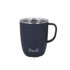 Caneca 350ml Swell Azurite -SWMUGAZUREU-