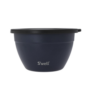 Taça 1900ml Swell Azurite-SWBOWL64AZUREU