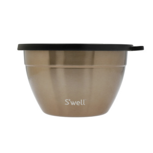 Taça 1900ml Swell Pyrite -SWBOWL64PYREU-