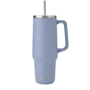 Caneca XL 1,1L Hydrangea Blue-5314930EU-