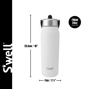 Garrafa c/pega 700ml Moonstone-5323192EU