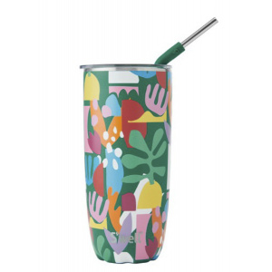 Copo 700ml Paper Cutouts -5317571EU-SW