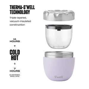 Taça 636ml Lilac -5320254EU-SW