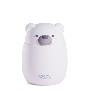Termo p/comida 600ml Bestie Bear FC43