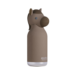 Garrafa 460ml Bestie Horse SBV44