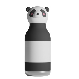 Garrafa 460ml Bestie Panda SBV44