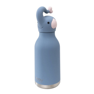Garrafa 460ml Bestie Elephant SBV44