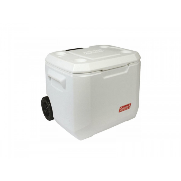 Geleira MARINE XTREME 50QT c/rodas-5137-