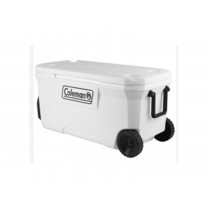 Geleira MARINE XTREME 100QT c/roda-37402