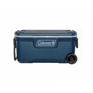 Geleira Rígida XTREM 100QT c/rodas-37216