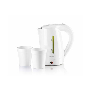 Jarro Eletrico 0,5L Travel -EK-10W.015A-