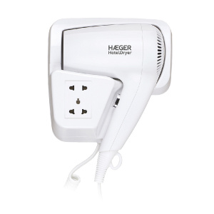 Secador Cabelo Hotel Dryer-HD-120.006A-S