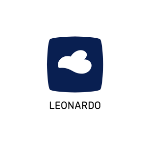 leonardo-300x300 logo