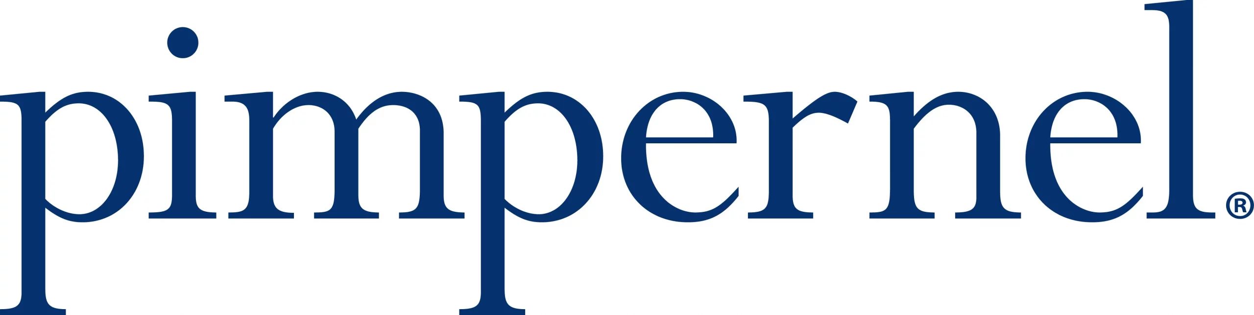 pimpernel-b510-logo